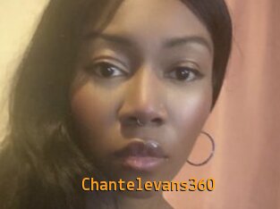 chantelevans360 Sexcam Portal