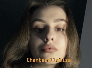 Chanterellelisa