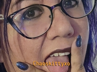chaoskittyxo Sexcam Portal