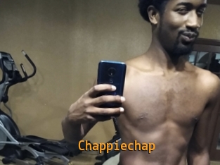 Chappiechap