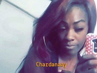 Chardanaay