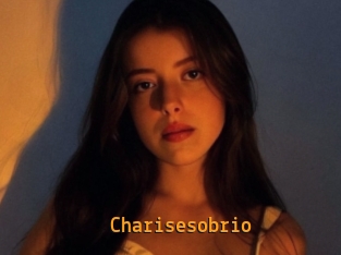 Charisesobrio