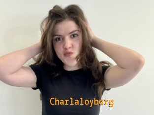 Charlaloyborg