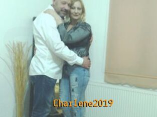 Charlene2019