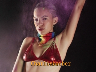 Charliebarber