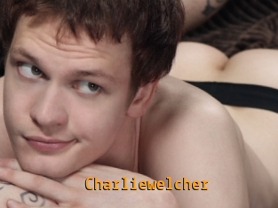 charliewelcher Sexcam Portal
