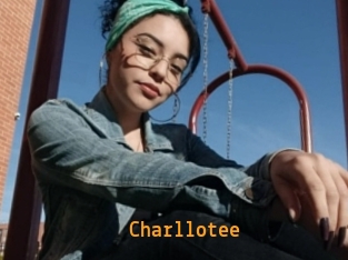 charllotee Sexcam Portal