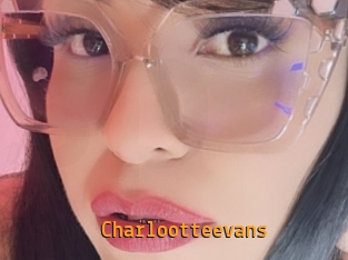 Charlootteevans