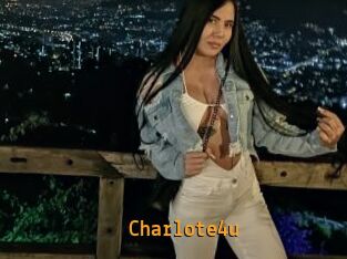 Charlote4u