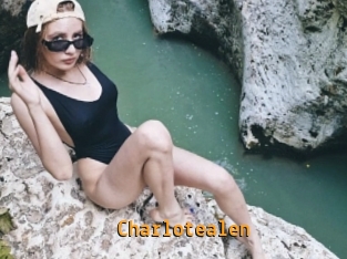Charlotealen