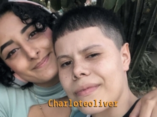 Charloteoliver