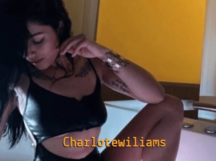 Charlotewiliams