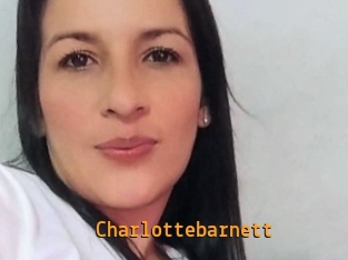 Charlottebarnett