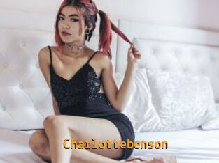 Charlottebenson