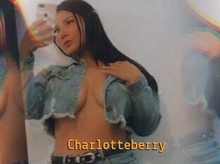 Charlotteberry