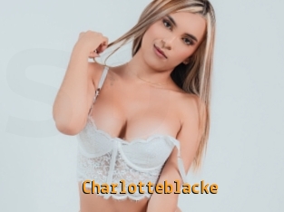 Charlotteblacke