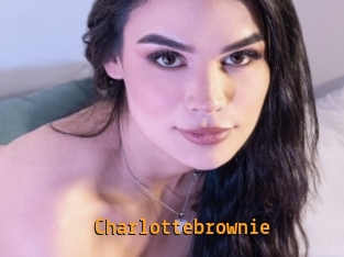 Charlottebrownie
