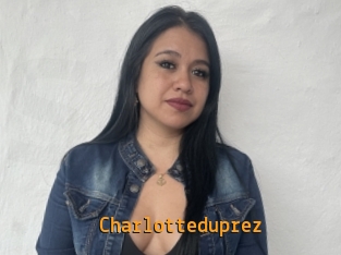 Charlotteduprez