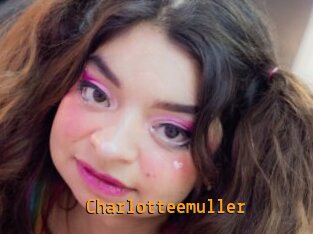 Charlotteemuller