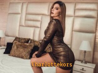 Charlottekors