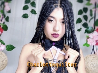 Charlottequilter