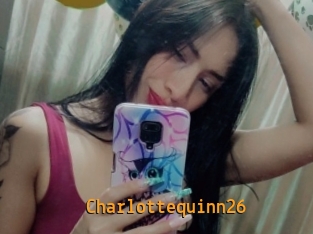 Charlottequinn26