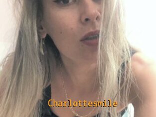 Charlottesmile