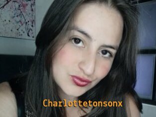 Charlottetonsonx