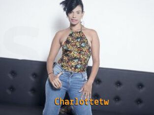 Charlottetw