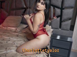 Charlottetyalor