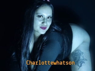 Charlottewhatson