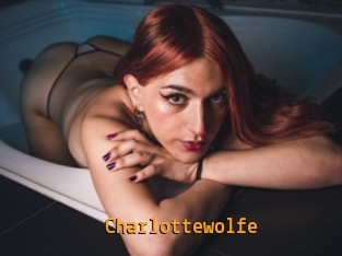 Charlottewolfe