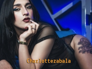 Charlottezabala
