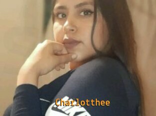 Charlotthee
