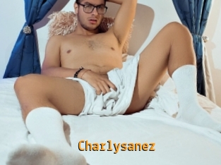 Charlysanez