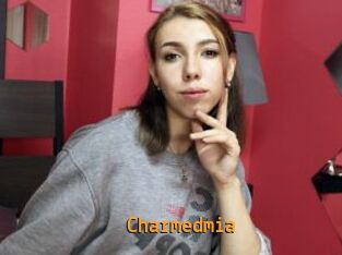 Charmedmia