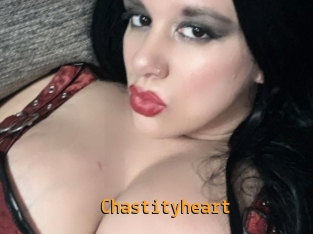 Chastityheart
