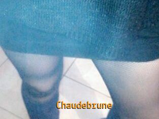 Chaudebrune