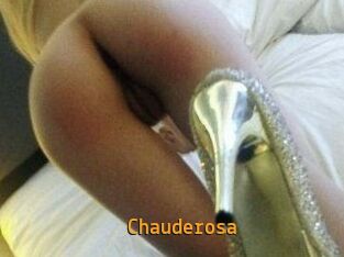 Chauderosa