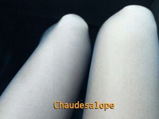 Chaudesalope