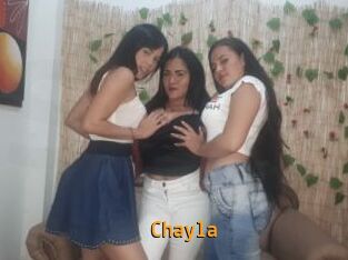 Chayla
