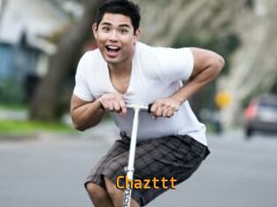 Chazttt