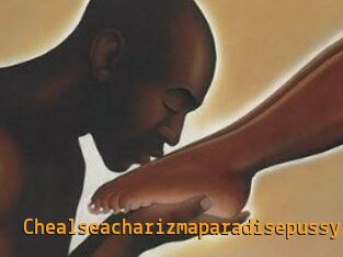 Chealseacharizma_paradisepussy