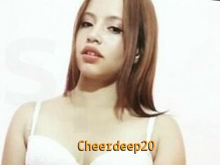 Cheerdeep20