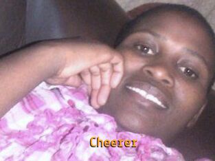 Cheerer