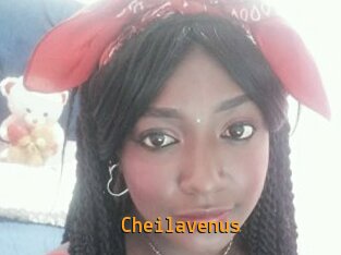 cheilavenus Sexcam Portal