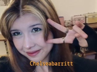 Chelseabarritt