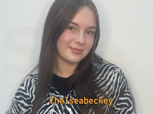 Chelseabeckey