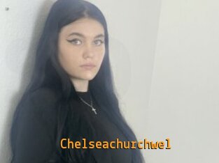 Chelseachurchwel