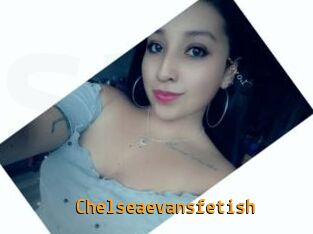 Chelseaevansfetish
